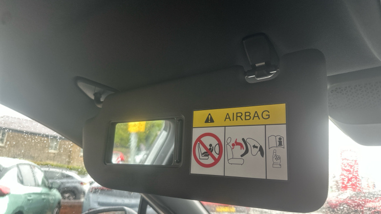 MG MG4 125kW SE EV 51kWh 5dr Auto Electric Hatchback